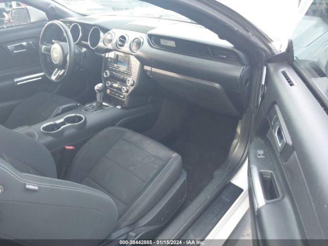 Photo 4 VIN: 1FA6P8AM7G5270853 - FORD MUSTANG 