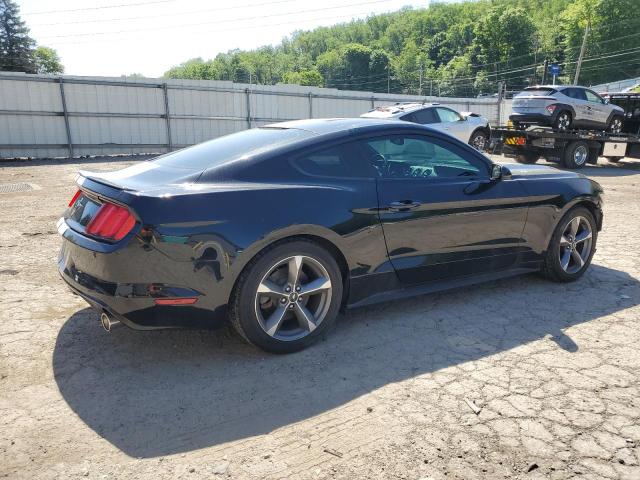 Photo 2 VIN: 1FA6P8AM7G5272019 - FORD MUSTANG 