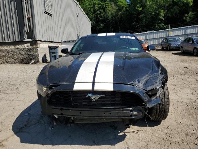 Photo 4 VIN: 1FA6P8AM7G5272019 - FORD MUSTANG 