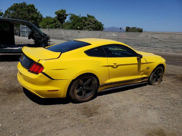 Photo 2 VIN: 1FA6P8AM7G5299124 - FORD MUSTANG 