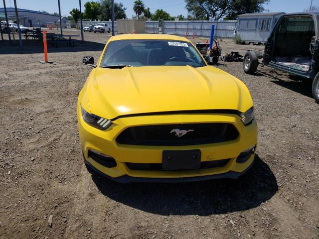 Photo 4 VIN: 1FA6P8AM7G5299124 - FORD MUSTANG 