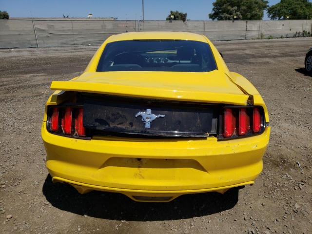 Photo 5 VIN: 1FA6P8AM7G5299124 - FORD MUSTANG 