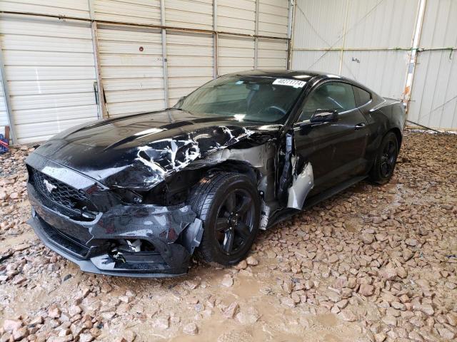 Photo 0 VIN: 1FA6P8AM7G5301356 - FORD MUSTANG 