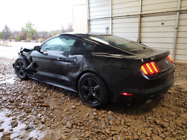 Photo 1 VIN: 1FA6P8AM7G5301356 - FORD MUSTANG 