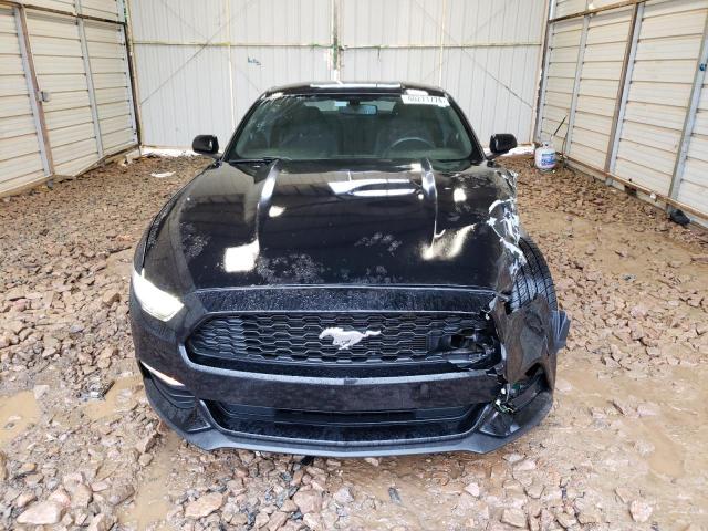 Photo 4 VIN: 1FA6P8AM7G5301356 - FORD MUSTANG 