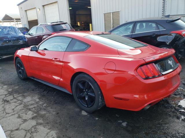 Photo 1 VIN: 1FA6P8AM7G5301437 - FORD MUSTANG 