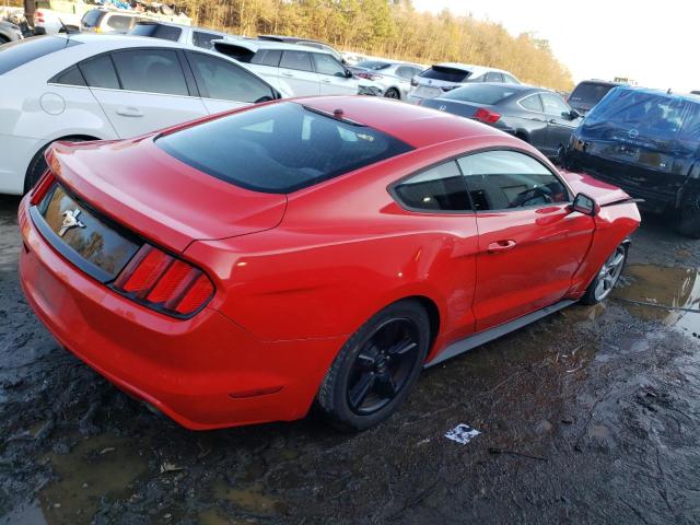 Photo 2 VIN: 1FA6P8AM7G5301437 - FORD MUSTANG 