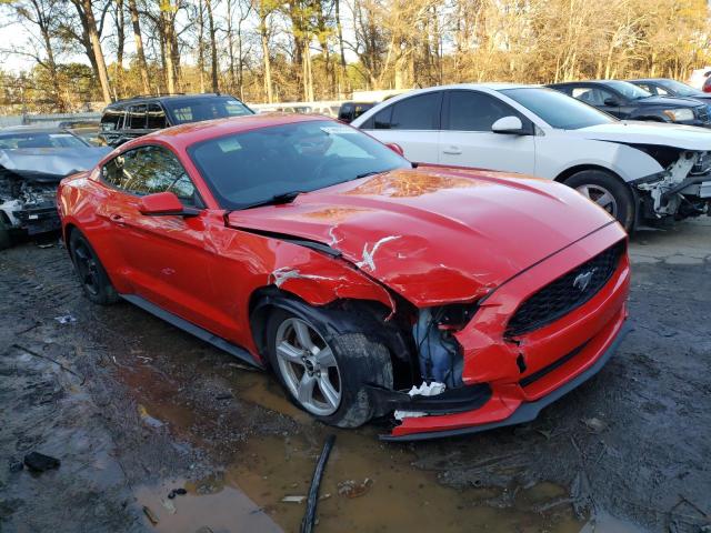 Photo 3 VIN: 1FA6P8AM7G5301437 - FORD MUSTANG 