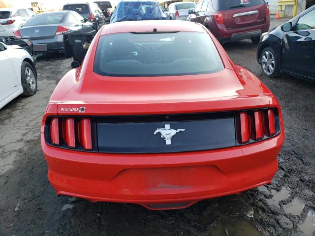 Photo 5 VIN: 1FA6P8AM7G5301437 - FORD MUSTANG 