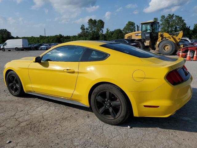 Photo 1 VIN: 1FA6P8AM7G5310462 - FORD MUSTANG 