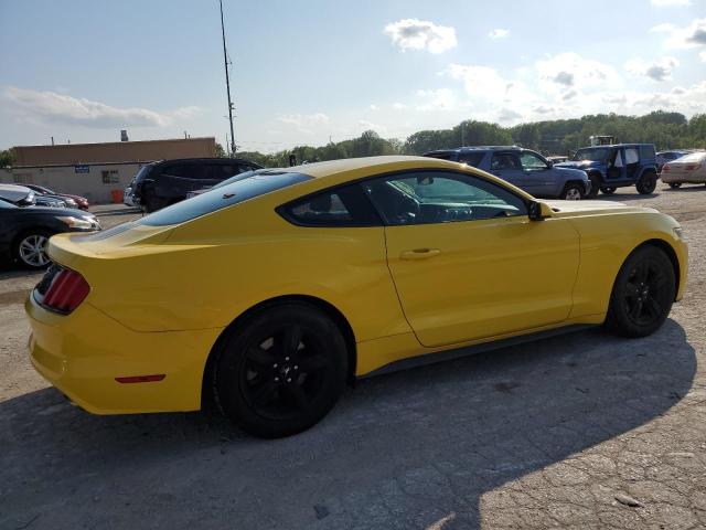 Photo 2 VIN: 1FA6P8AM7G5310462 - FORD MUSTANG 