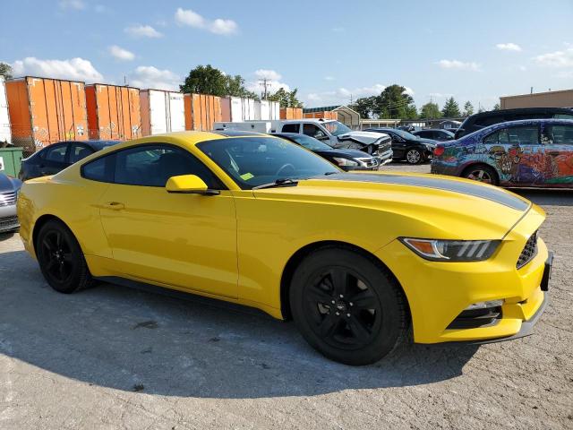 Photo 3 VIN: 1FA6P8AM7G5310462 - FORD MUSTANG 