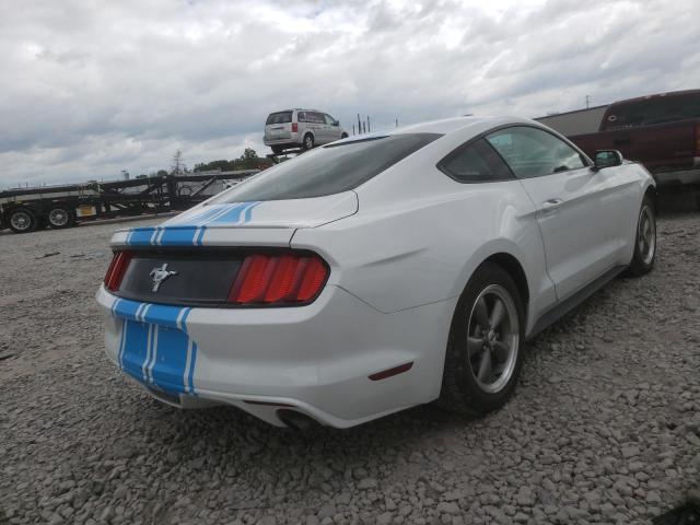 Photo 3 VIN: 1FA6P8AM7G5313474 - FORD MUSTANG 