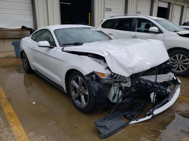 Photo 0 VIN: 1FA6P8AM7G5329559 - FORD MUSTANG 