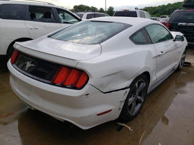 Photo 3 VIN: 1FA6P8AM7G5329559 - FORD MUSTANG 