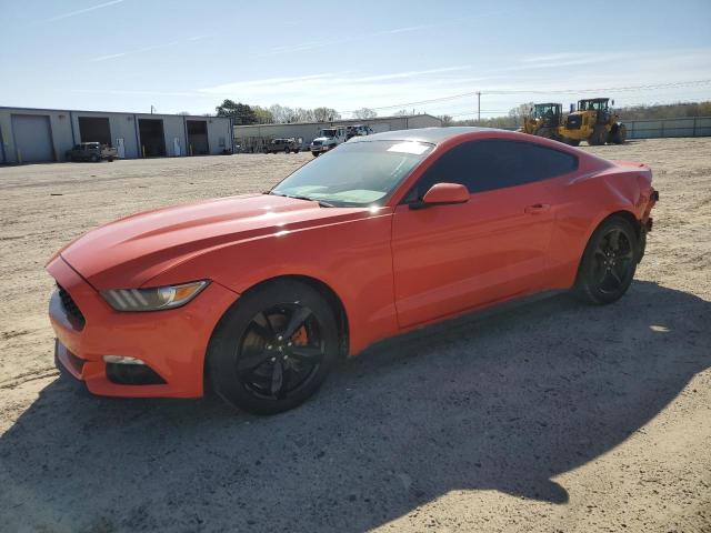 Photo 0 VIN: 1FA6P8AM7G5332980 - FORD MUSTANG 