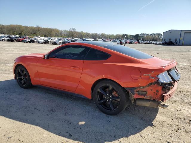 Photo 1 VIN: 1FA6P8AM7G5332980 - FORD MUSTANG 