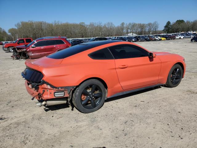 Photo 2 VIN: 1FA6P8AM7G5332980 - FORD MUSTANG 