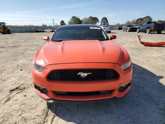 Photo 4 VIN: 1FA6P8AM7G5332980 - FORD MUSTANG 