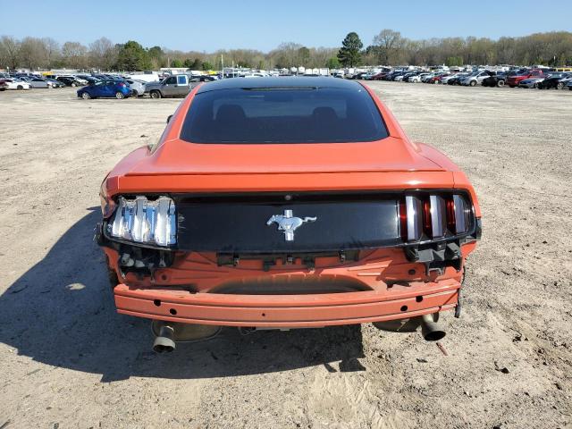 Photo 5 VIN: 1FA6P8AM7G5332980 - FORD MUSTANG 