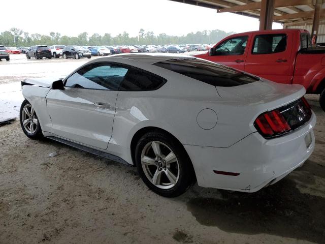 Photo 1 VIN: 1FA6P8AM7H5230855 - FORD MUSTANG 