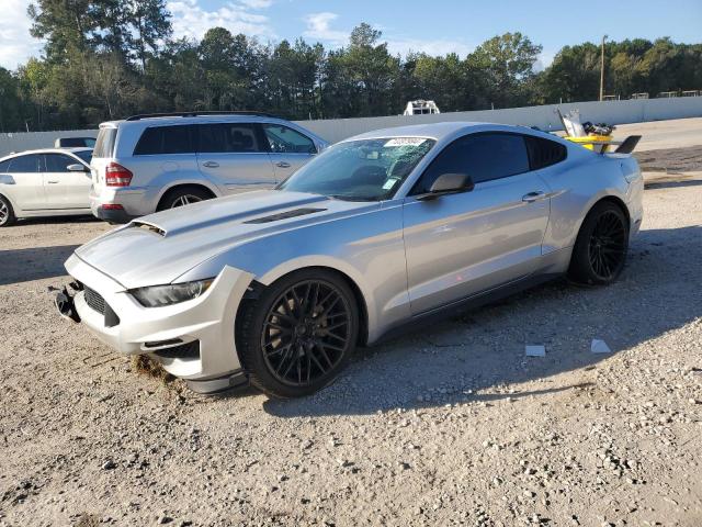 Photo 0 VIN: 1FA6P8AM7H5238471 - FORD MUSTANG 