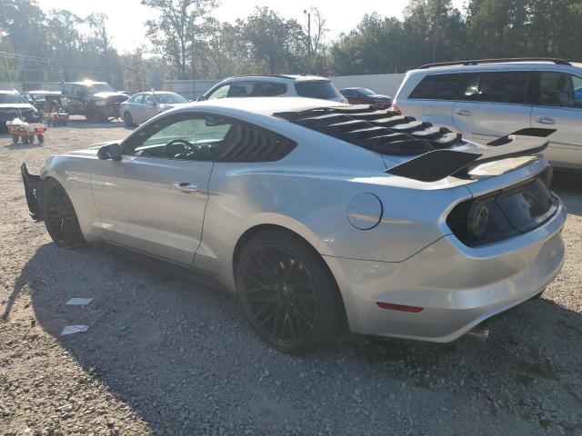 Photo 1 VIN: 1FA6P8AM7H5238471 - FORD MUSTANG 