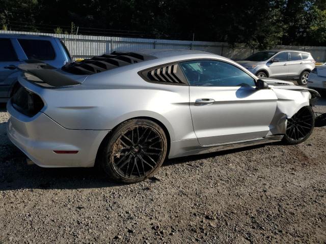 Photo 2 VIN: 1FA6P8AM7H5238471 - FORD MUSTANG 