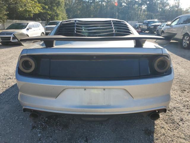 Photo 5 VIN: 1FA6P8AM7H5238471 - FORD MUSTANG 