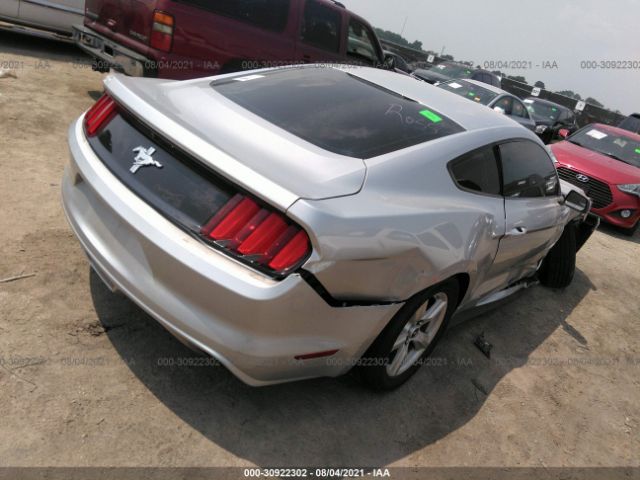 Photo 3 VIN: 1FA6P8AM7H5249826 - FORD MUSTANG 