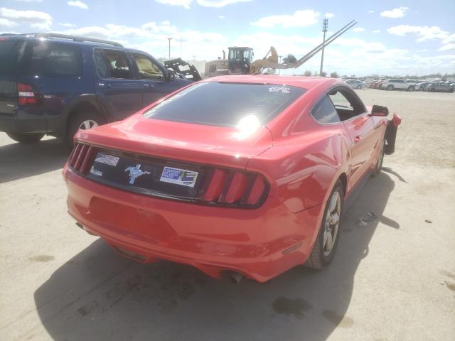 Photo 3 VIN: 1FA6P8AM7H5263984 - FORD MUSTANG 