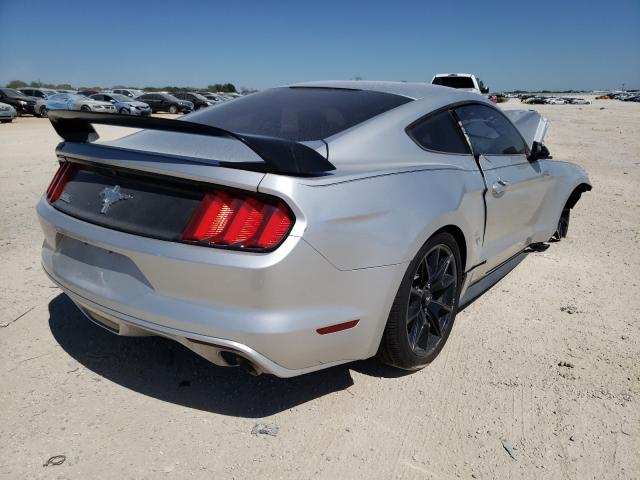 Photo 3 VIN: 1FA6P8AM7H5291297 - FORD MUSTANG 