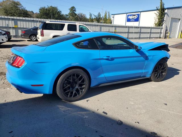 Photo 2 VIN: 1FA6P8AM7H5301696 - FORD MUSTANG 