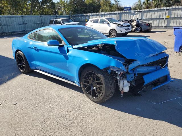 Photo 3 VIN: 1FA6P8AM7H5301696 - FORD MUSTANG 