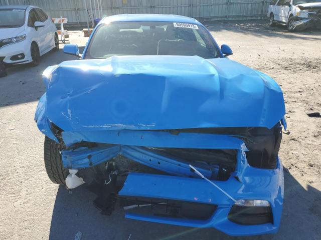 Photo 4 VIN: 1FA6P8AM7H5301696 - FORD MUSTANG 