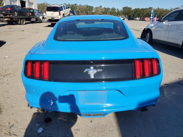 Photo 5 VIN: 1FA6P8AM7H5301696 - FORD MUSTANG 