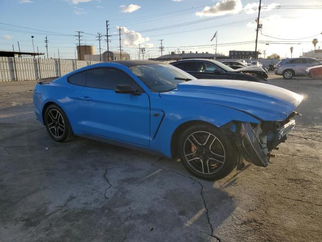 Photo 3 VIN: 1FA6P8AM7H5331345 - FORD MUSTANG 