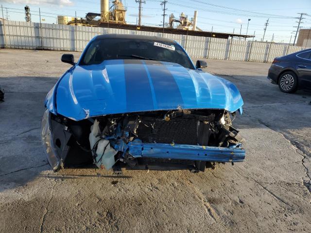 Photo 4 VIN: 1FA6P8AM7H5331345 - FORD MUSTANG 