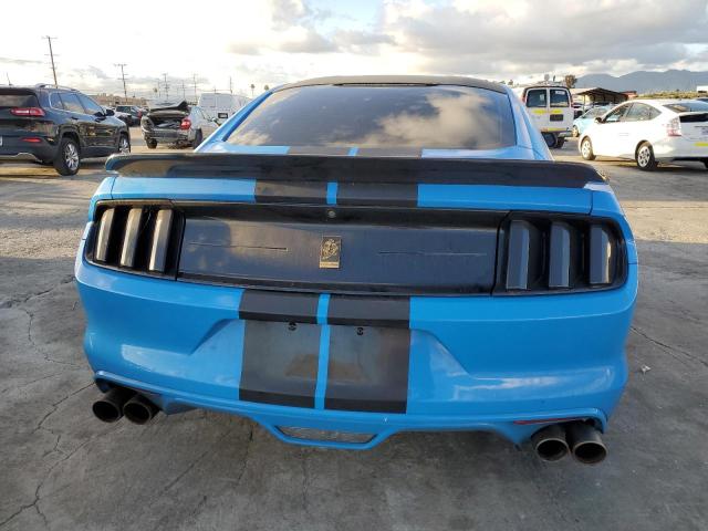 Photo 5 VIN: 1FA6P8AM7H5331345 - FORD MUSTANG 