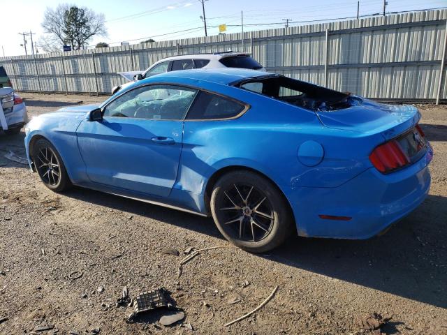 Photo 1 VIN: 1FA6P8AM7H5342913 - FORD MUSTANG 