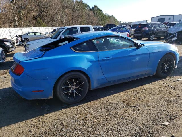 Photo 2 VIN: 1FA6P8AM7H5342913 - FORD MUSTANG 