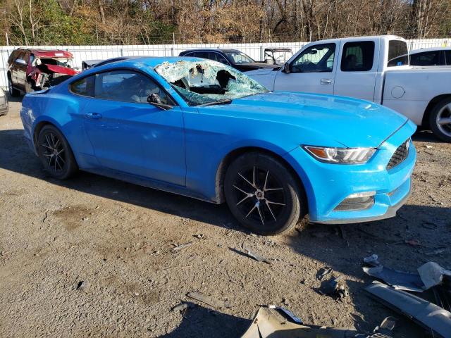 Photo 3 VIN: 1FA6P8AM7H5342913 - FORD MUSTANG 