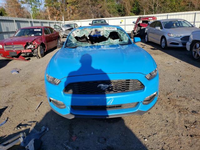 Photo 4 VIN: 1FA6P8AM7H5342913 - FORD MUSTANG 