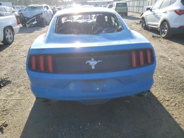 Photo 5 VIN: 1FA6P8AM7H5342913 - FORD MUSTANG 