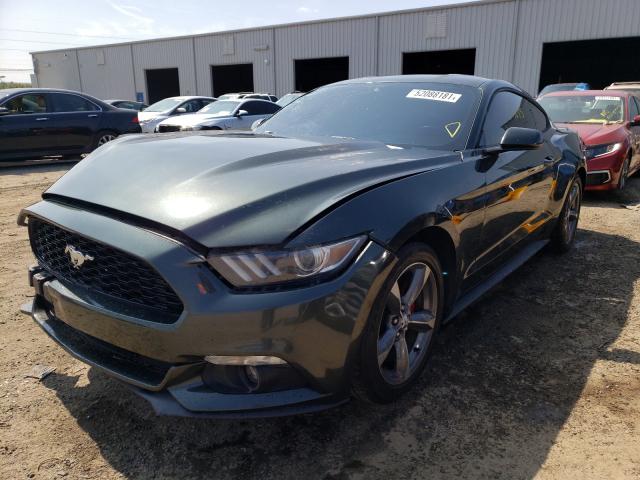 Photo 1 VIN: 1FA6P8AM8F5301252 - FORD MUSTANG 