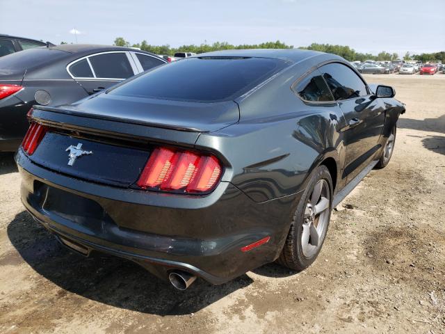 Photo 3 VIN: 1FA6P8AM8F5301252 - FORD MUSTANG 