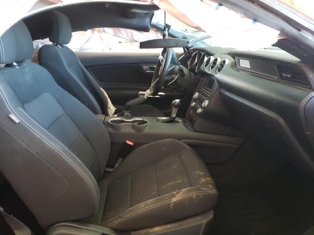 Photo 4 VIN: 1FA6P8AM8F5316558 - FORD MUSTANG 