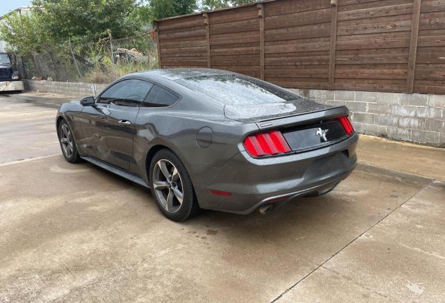 Photo 2 VIN: 1FA6P8AM8F5317953 - FORD MUSTANG 