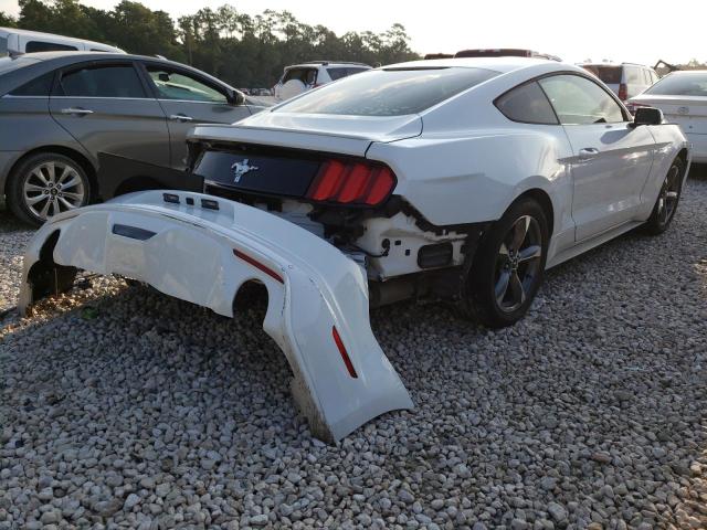 Photo 3 VIN: 1FA6P8AM8F5318908 - FORD MUSTANG 