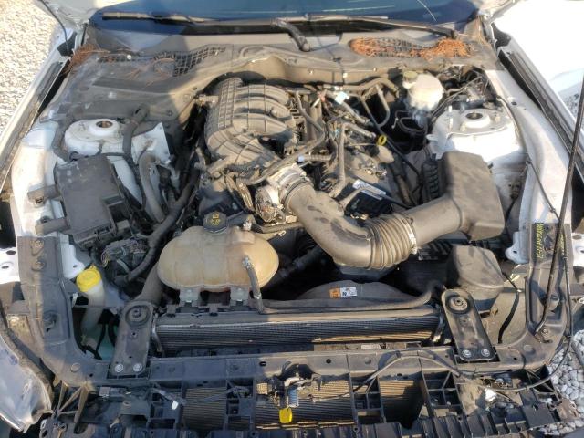 Photo 6 VIN: 1FA6P8AM8F5318908 - FORD MUSTANG 